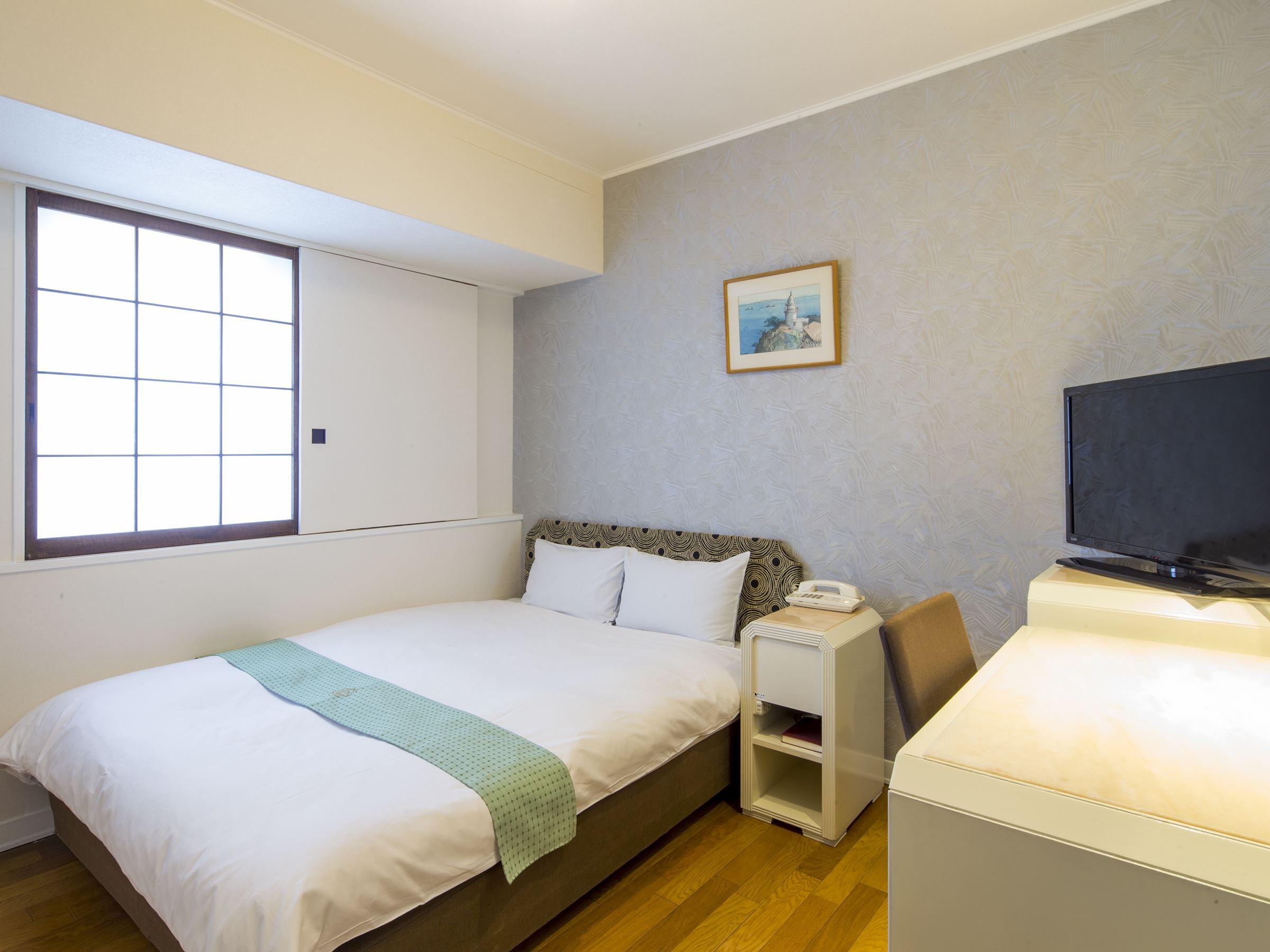 New Osaka Hotel Εξωτερικό φωτογραφία